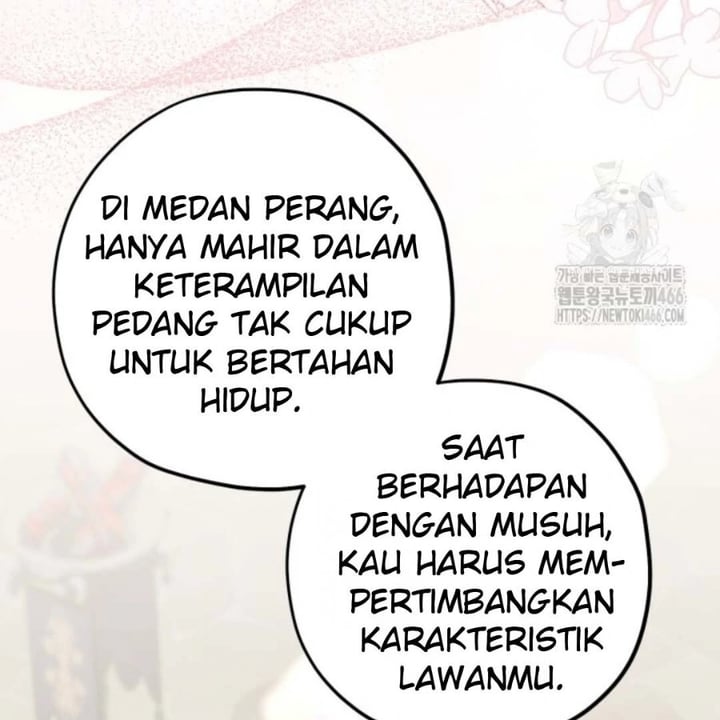 Baca The Villain's Daughter Plans To Run Away - Chapter 48 halaman 153