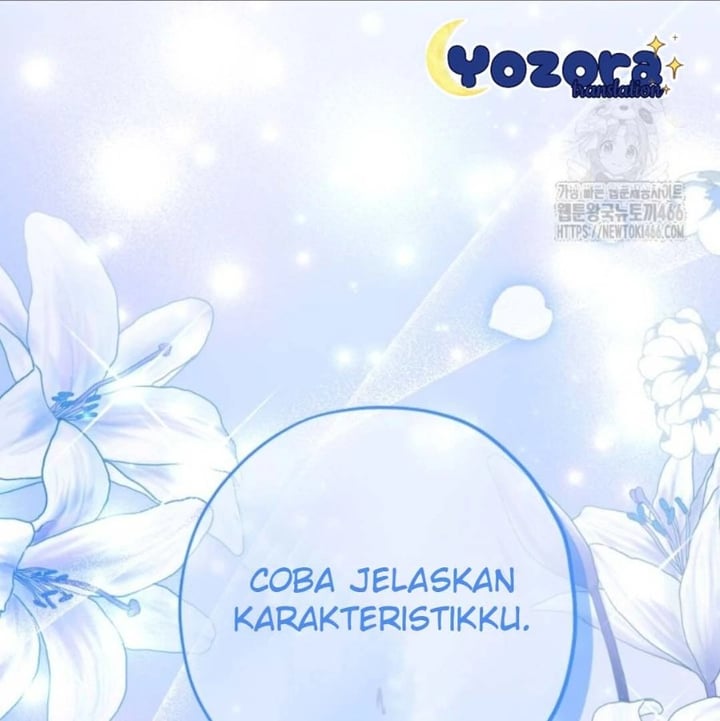 Baca The Villain's Daughter Plans To Run Away - Chapter 48 halaman 161