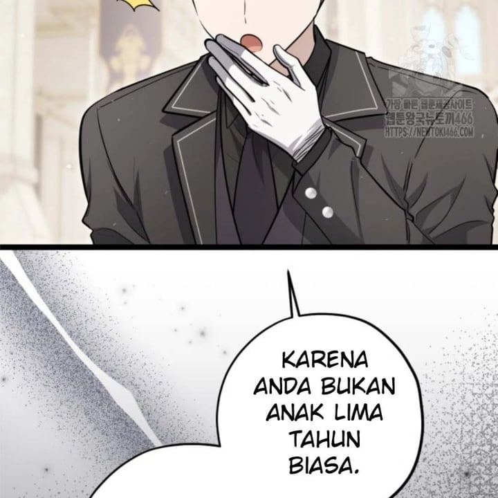 Baca The Villain's Daughter Plans To Run Away - Chapter 48 halaman 17