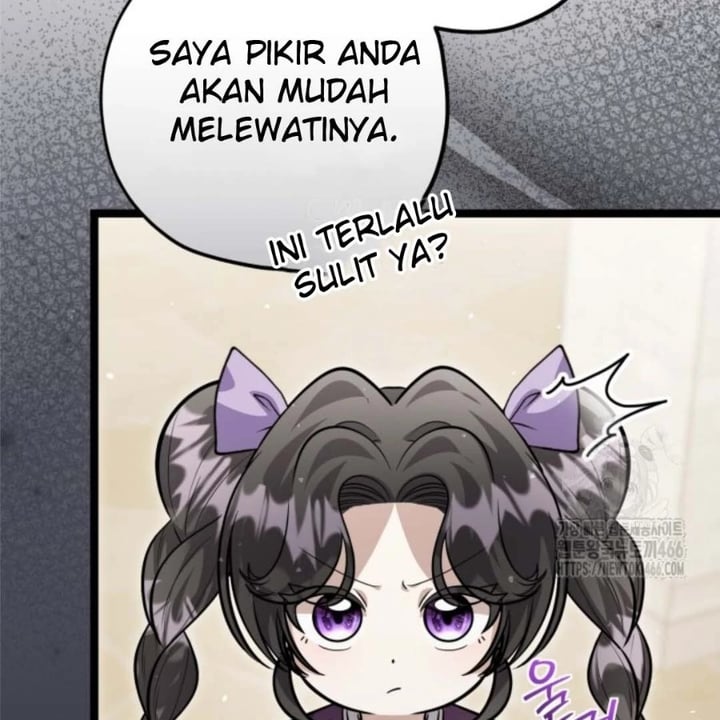 Baca The Villain's Daughter Plans To Run Away - Chapter 48 halaman 18