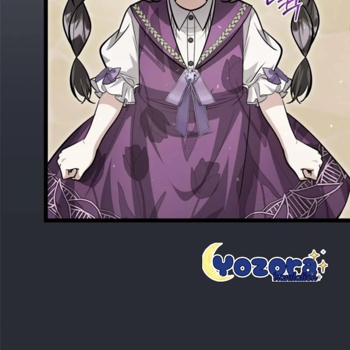 Baca The Villain's Daughter Plans To Run Away - Chapter 48 halaman 19