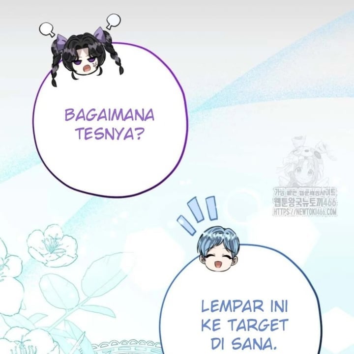 Baca The Villain's Daughter Plans To Run Away - Chapter 48 halaman 23