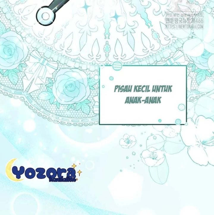 Baca The Villain's Daughter Plans To Run Away - Chapter 48 halaman 25