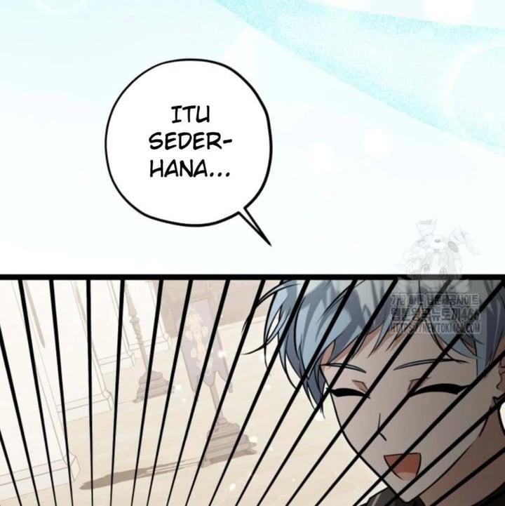 Baca The Villain's Daughter Plans To Run Away - Chapter 48 halaman 26