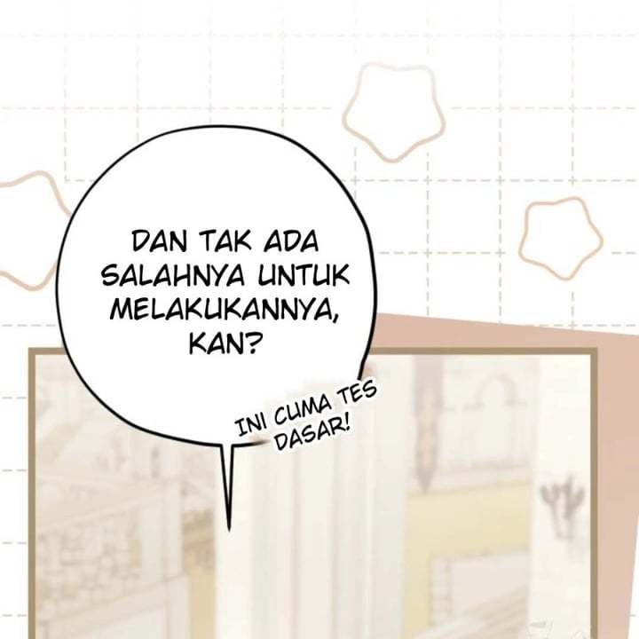 Baca The Villain's Daughter Plans To Run Away - Chapter 48 halaman 3