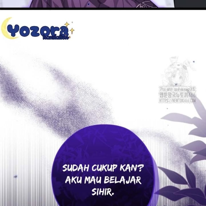 Baca The Villain's Daughter Plans To Run Away - Chapter 48 halaman 31