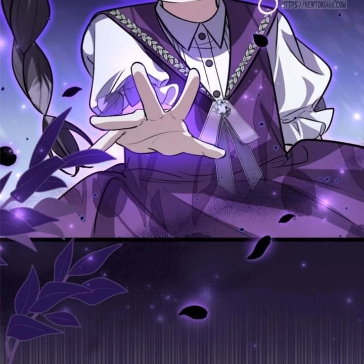 Baca The Villain's Daughter Plans To Run Away - Chapter 48 halaman 33