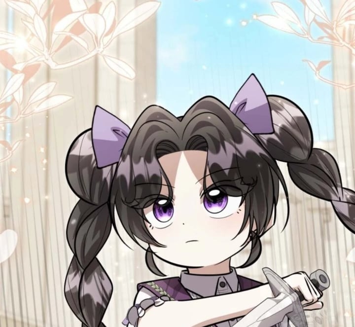 Baca The Villain's Daughter Plans To Run Away - Chapter 48 halaman 35
