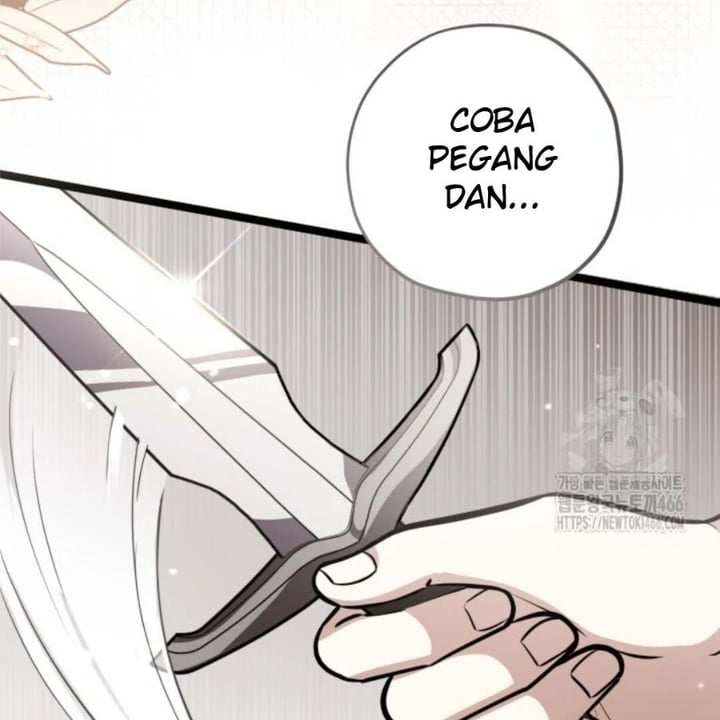 Baca The Villain's Daughter Plans To Run Away - Chapter 48 halaman 37