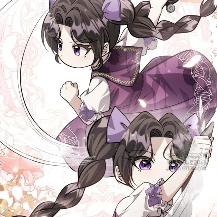 Baca The Villain's Daughter Plans To Run Away - Chapter 48 halaman 40