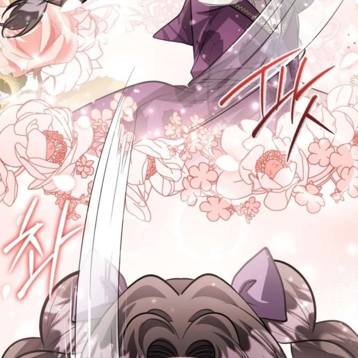 Baca The Villain's Daughter Plans To Run Away - Chapter 48 halaman 41