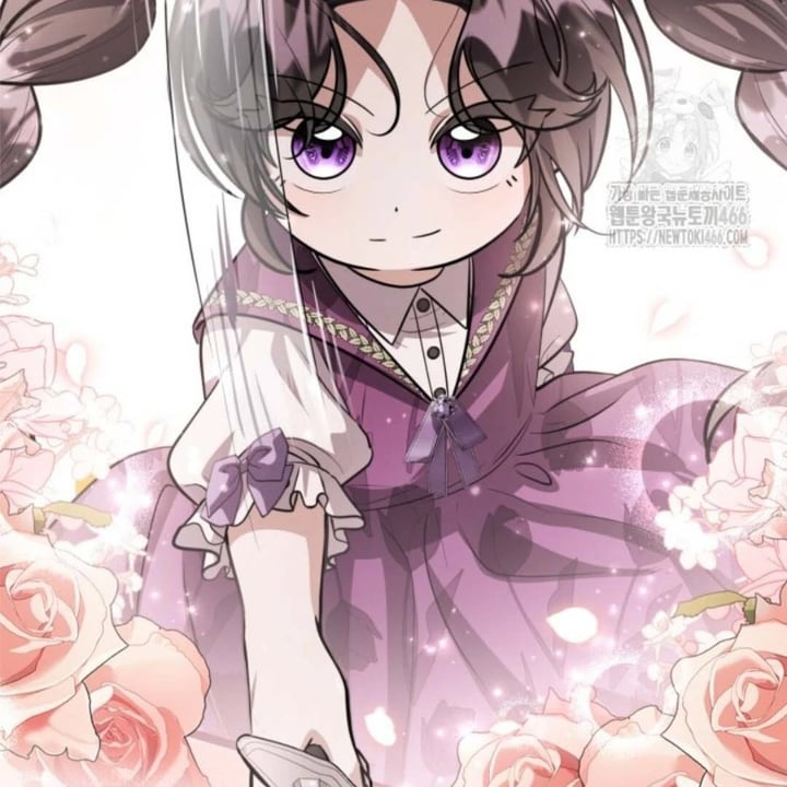 Baca The Villain's Daughter Plans To Run Away - Chapter 48 halaman 42