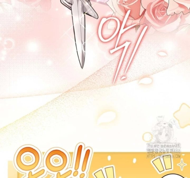 Baca The Villain's Daughter Plans To Run Away - Chapter 48 halaman 43