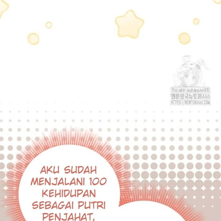 Baca The Villain's Daughter Plans To Run Away - Chapter 48 halaman 45