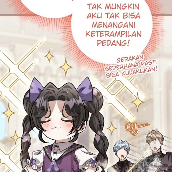 Baca The Villain's Daughter Plans To Run Away - Chapter 48 halaman 46