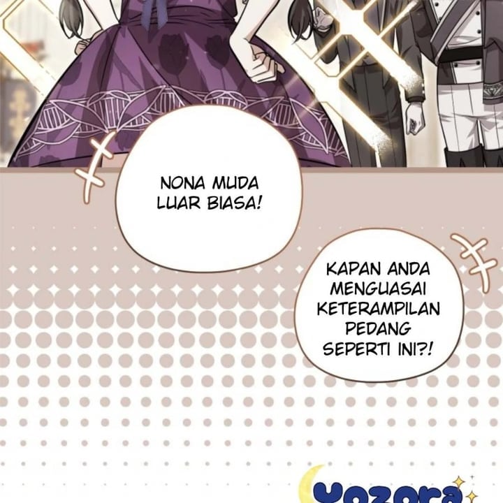 Baca The Villain's Daughter Plans To Run Away - Chapter 48 halaman 47