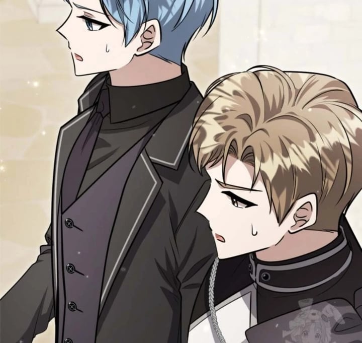 Baca The Villain's Daughter Plans To Run Away - Chapter 48 halaman 49