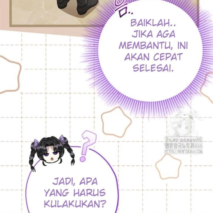 Baca The Villain's Daughter Plans To Run Away - Chapter 48 halaman 5
