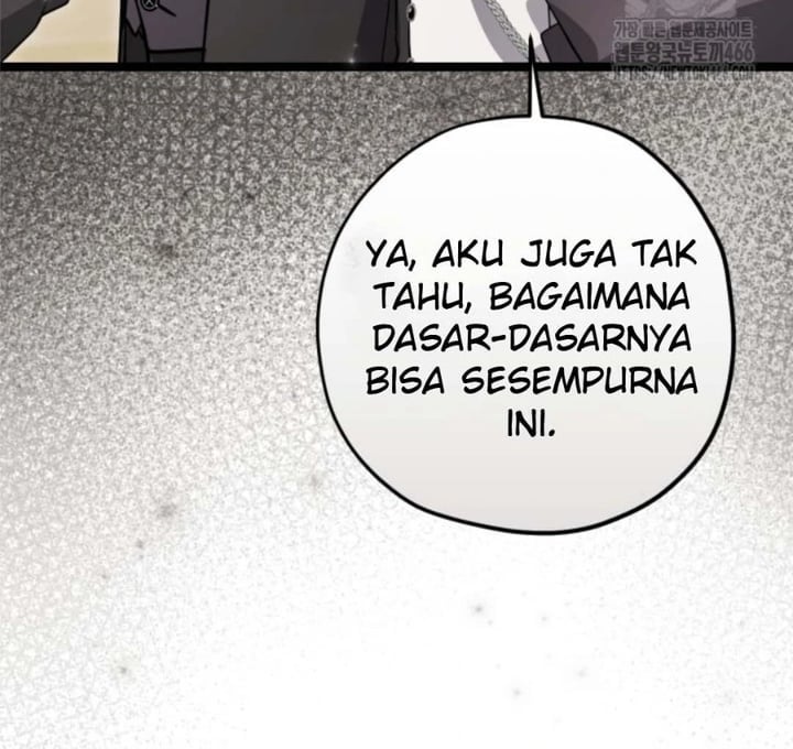 Baca The Villain's Daughter Plans To Run Away - Chapter 48 halaman 50