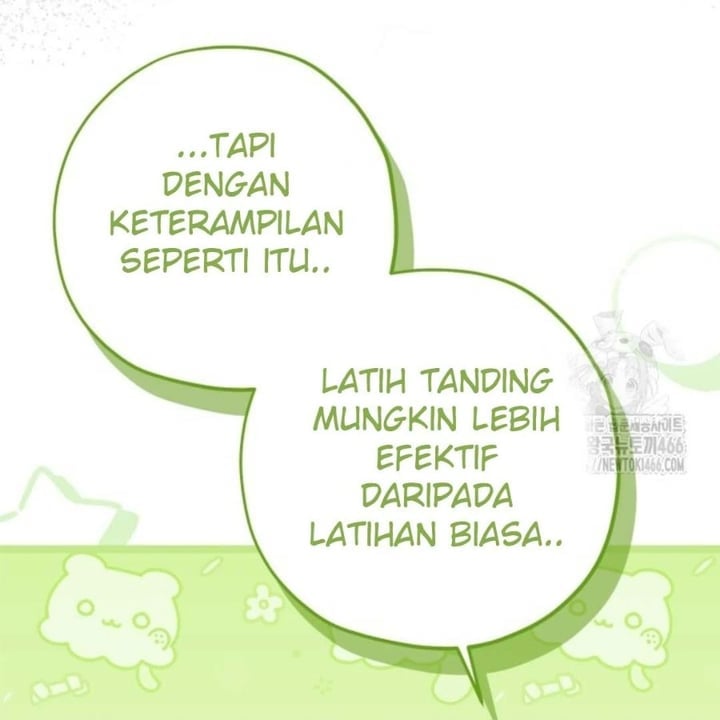 Baca The Villain's Daughter Plans To Run Away - Chapter 48 halaman 51