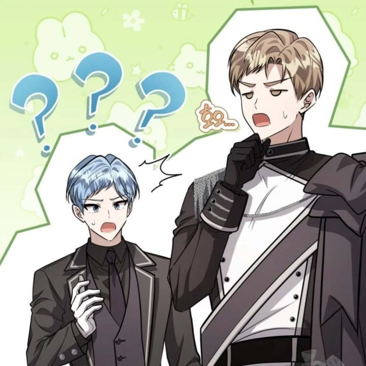 Baca The Villain's Daughter Plans To Run Away - Chapter 48 halaman 52