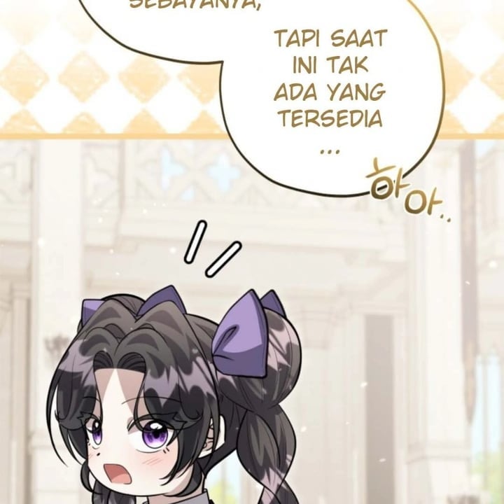 Baca The Villain's Daughter Plans To Run Away - Chapter 48 halaman 55
