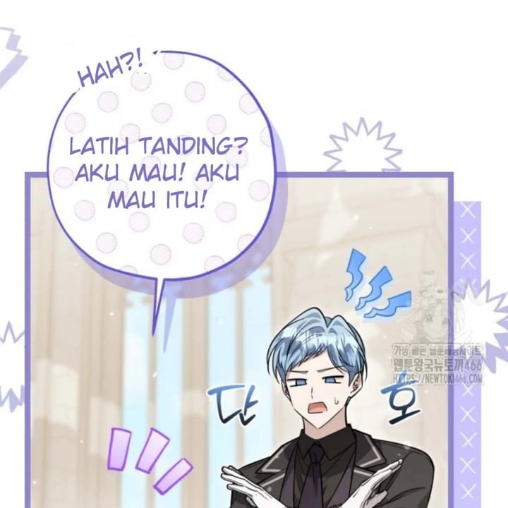 Baca The Villain's Daughter Plans To Run Away - Chapter 48 halaman 57