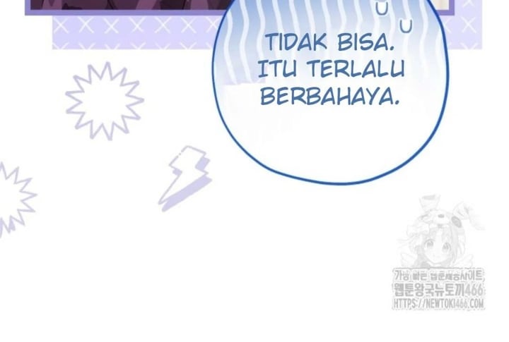 Baca The Villain's Daughter Plans To Run Away - Chapter 48 halaman 59