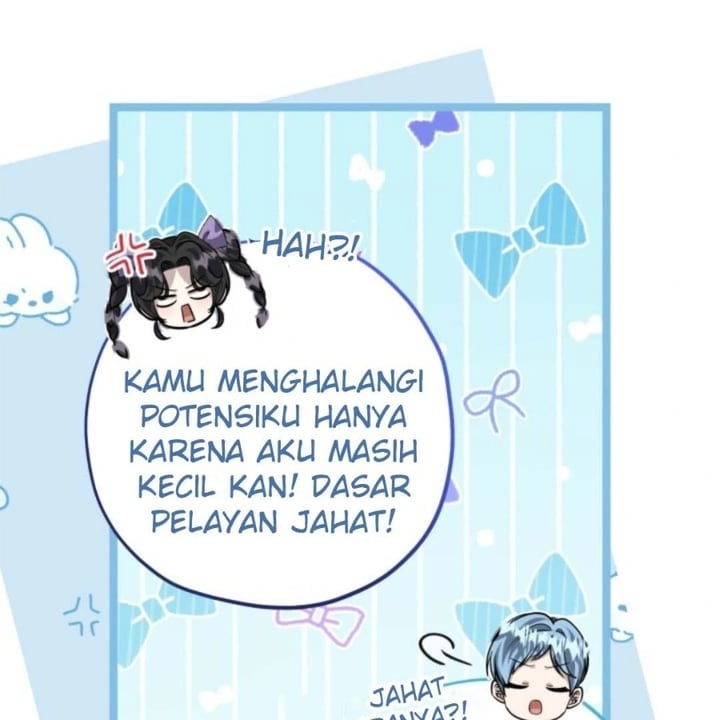 Baca The Villain's Daughter Plans To Run Away - Chapter 48 halaman 60