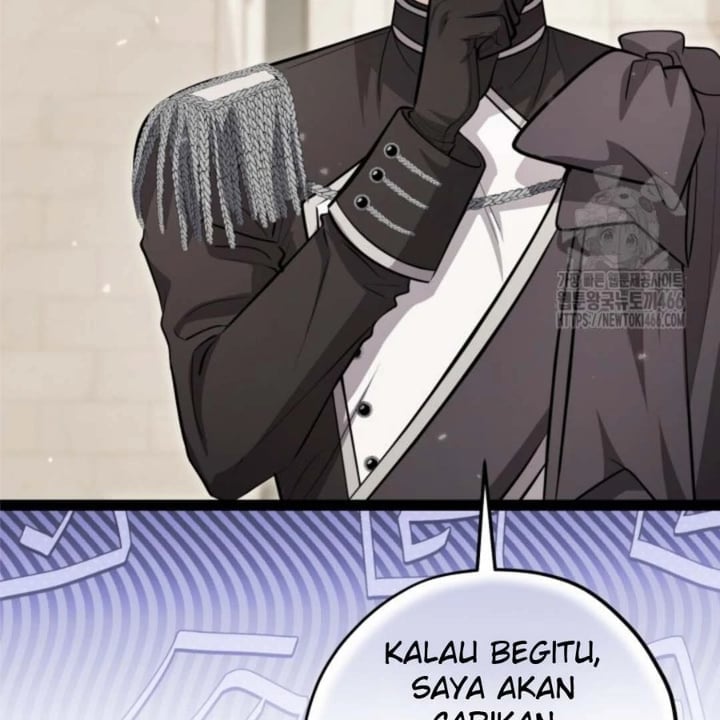 Baca The Villain's Daughter Plans To Run Away - Chapter 48 halaman 64