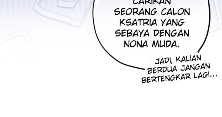 Baca The Villain's Daughter Plans To Run Away - Chapter 48 halaman 65