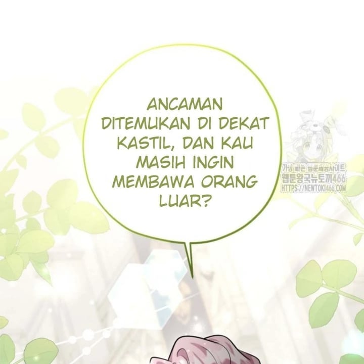 Baca The Villain's Daughter Plans To Run Away - Chapter 48 halaman 68