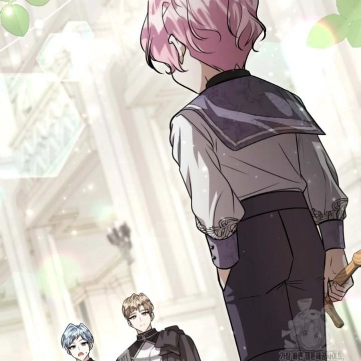 Baca The Villain's Daughter Plans To Run Away - Chapter 48 halaman 69