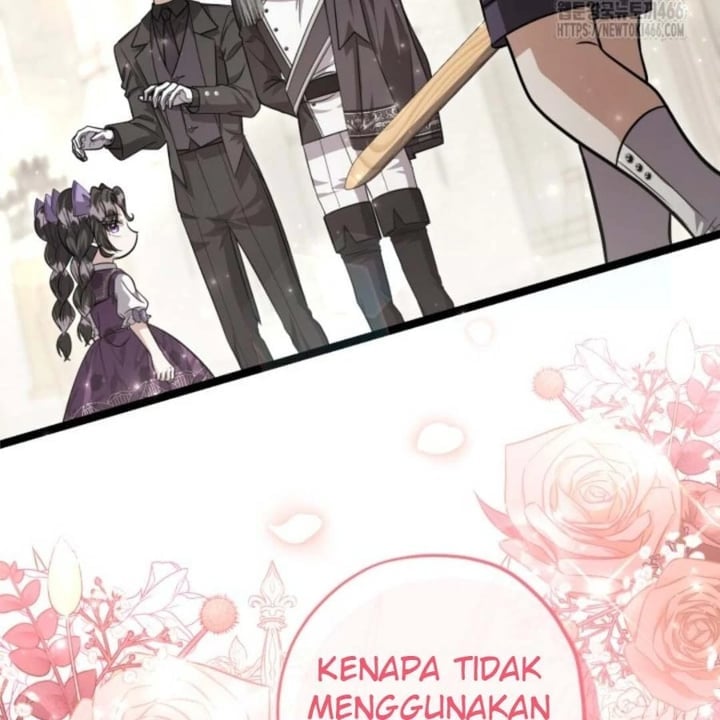 Baca The Villain's Daughter Plans To Run Away - Chapter 48 halaman 70
