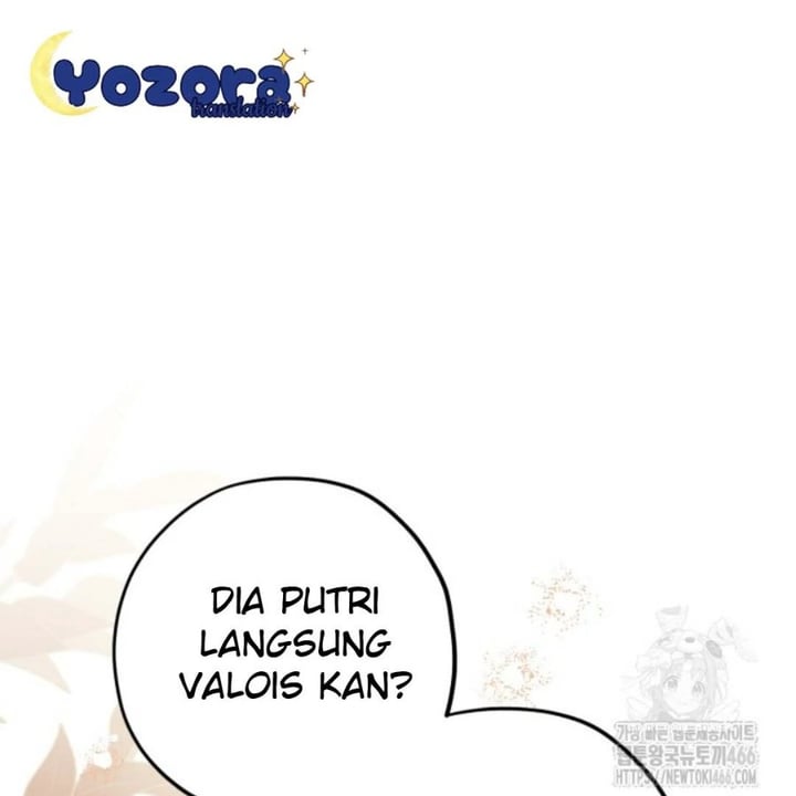 Baca The Villain's Daughter Plans To Run Away - Chapter 48 halaman 77