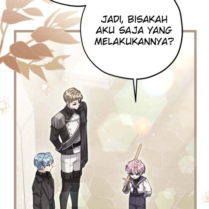 Baca The Villain's Daughter Plans To Run Away - Chapter 48 halaman 78
