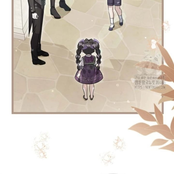 Baca The Villain's Daughter Plans To Run Away - Chapter 48 halaman 79