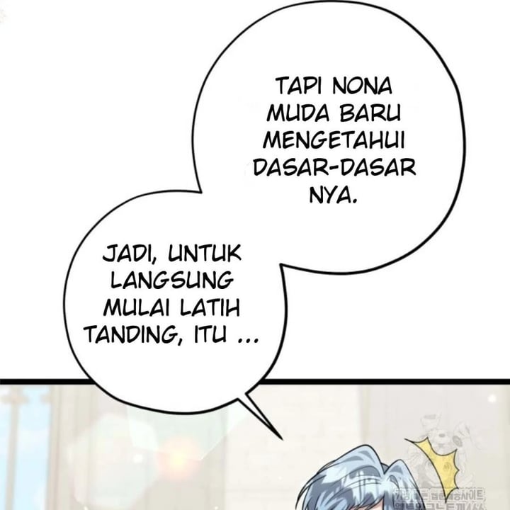 Baca The Villain's Daughter Plans To Run Away - Chapter 48 halaman 80