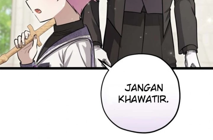Baca The Villain's Daughter Plans To Run Away - Chapter 48 halaman 82