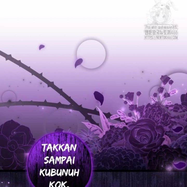 Baca The Villain's Daughter Plans To Run Away - Chapter 48 halaman 83