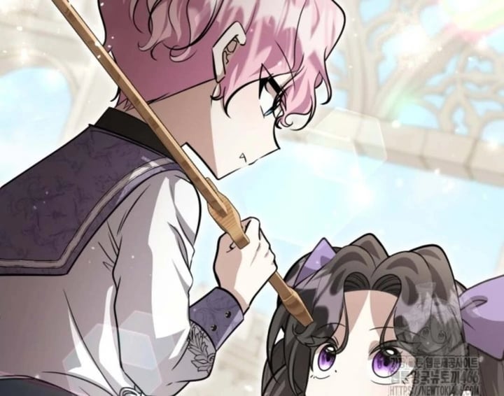 Baca The Villain's Daughter Plans To Run Away - Chapter 48 halaman 87