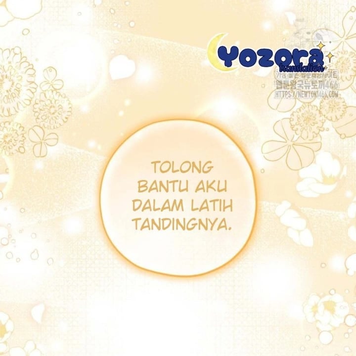 Baca The Villain's Daughter Plans To Run Away - Chapter 48 halaman 92