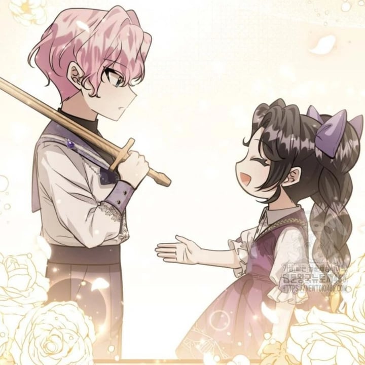 Baca The Villain's Daughter Plans To Run Away - Chapter 48 halaman 93