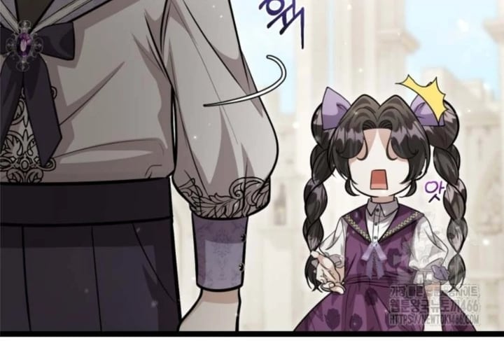 Baca The Villain's Daughter Plans To Run Away - Chapter 48 halaman 95