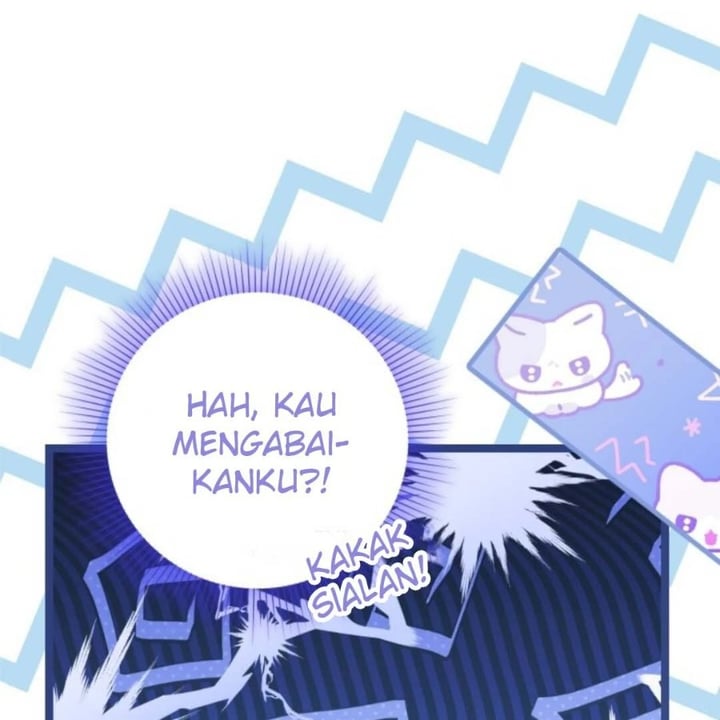 Baca The Villain's Daughter Plans To Run Away - Chapter 48 halaman 96
