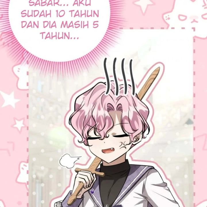 Baca The Villain's Daughter Plans To Run Away - Chapter 49 halaman 10