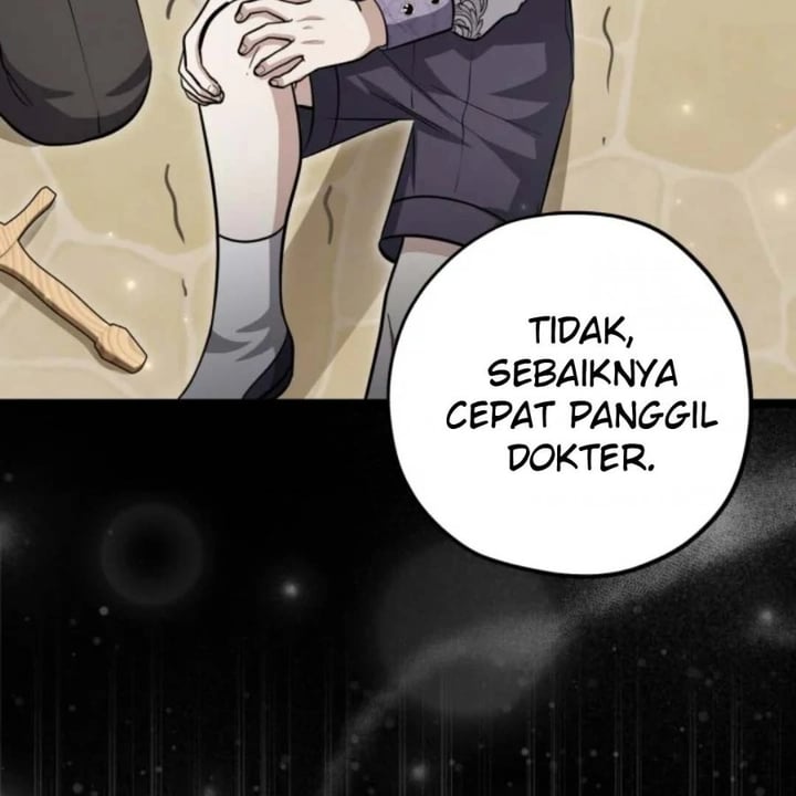 Baca The Villain's Daughter Plans To Run Away - Chapter 49 halaman 100