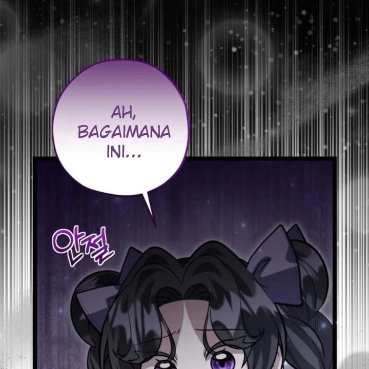 Baca The Villain's Daughter Plans To Run Away - Chapter 49 halaman 101