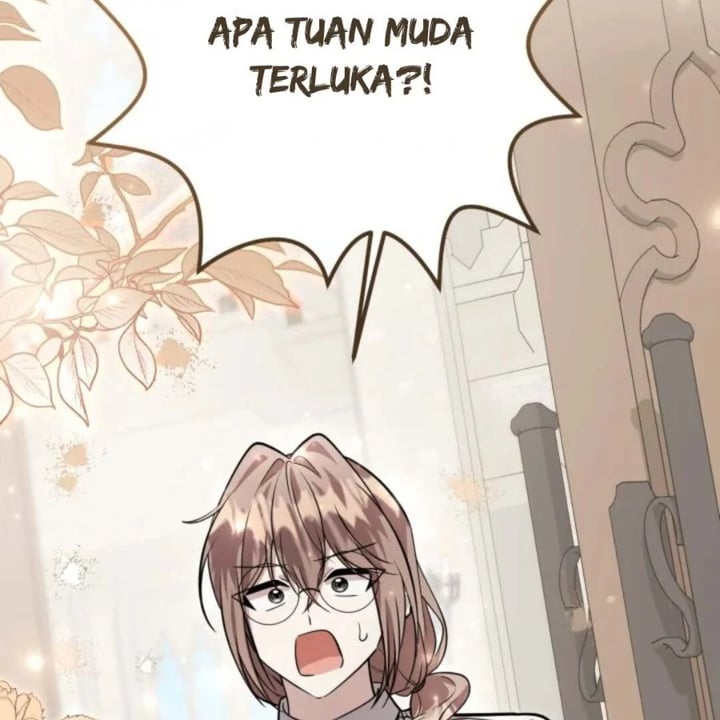 Baca The Villain's Daughter Plans To Run Away - Chapter 49 halaman 105
