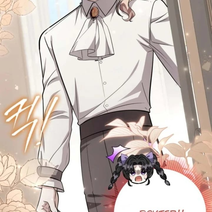 Baca The Villain's Daughter Plans To Run Away - Chapter 49 halaman 106